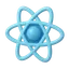 React